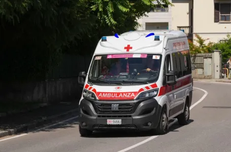 NISU USPJELI DA IH SPASU ”Svi su na kiosku NARUČILI ISTU STVAR”: Preminulo dvoje, osmoro u bolnici