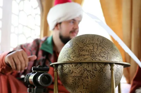 TURSKI ASTROLOZI PREDVIĐAJU: Ovih 5 znakova OBOGATIĆE se do kraj godine, STIŽU OGROMNE PARE