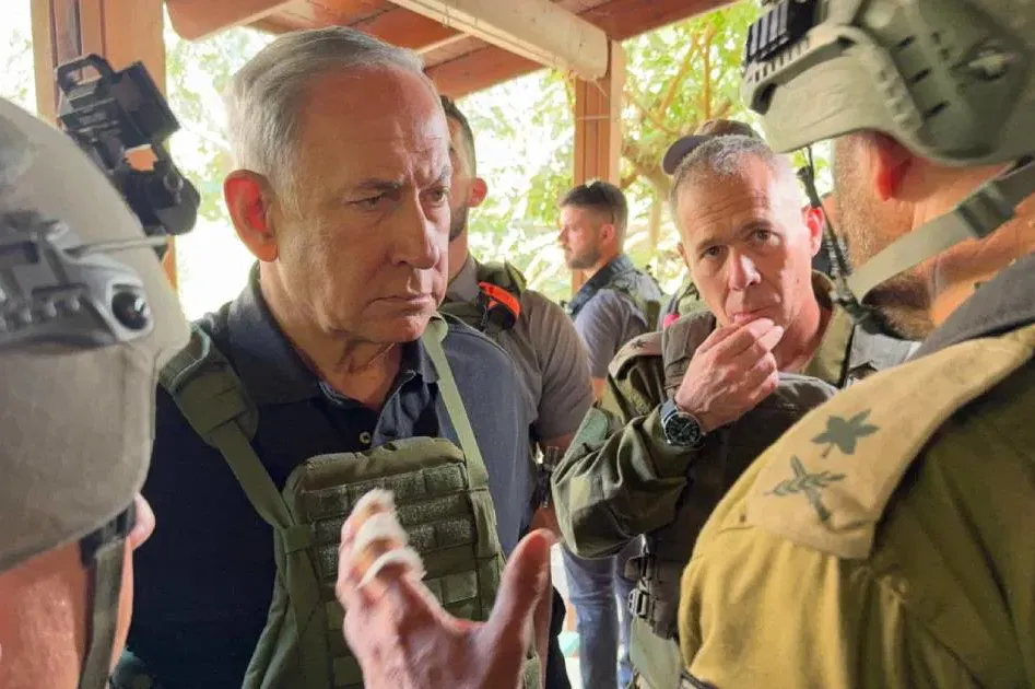 Netanyahu: “Nemamo drugog izbora nego dovršiti posao”