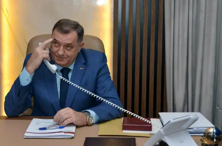 Dodik otkrio kakvo će biti referendumsko pitanje