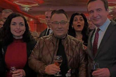 Kosovska policija objavila identitet trostrukog ubice: Blizak je vlastima