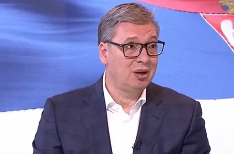 Vučić žali zbog Dodika: Gurnuli su ga u ćošak, niko me nije slušao...