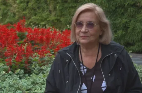 Umrla glumica Nina Erak