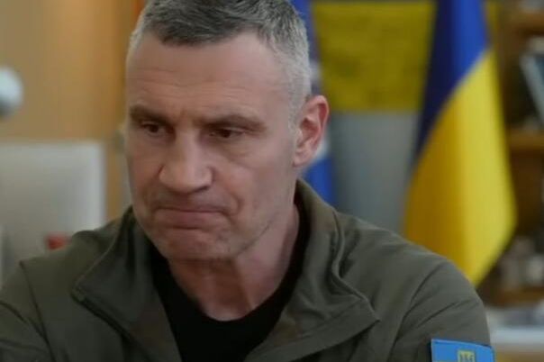 Kličko: Umorni smo od rata, Zelenski mora donositi teške odluke