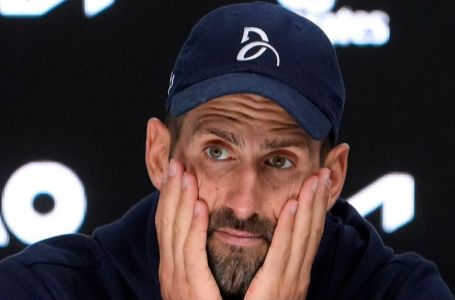 Država udarila Novaka po džepu: Kažnjen zbog nelegalne gradnje