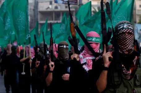 Hamas: Izraelski premijer pokušava opravdati ratne zločine