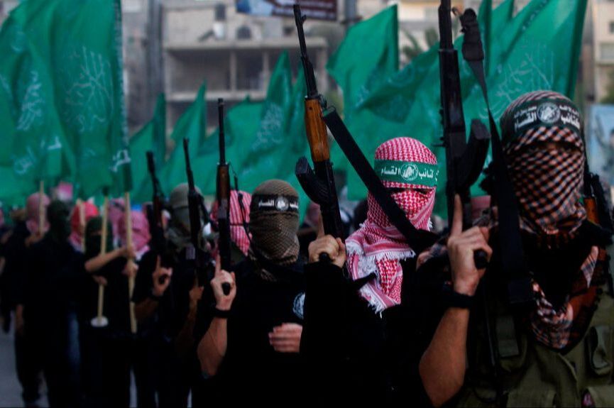 Hamas: Izraelski premijer pokušava opravdati ratne zločine