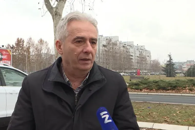 Drecun: Dok se ne izabere nova vlast na Kosovu, dijalog Beograda i Prištine je besmislen