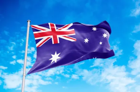 Australija će priznati Palestinsku državu