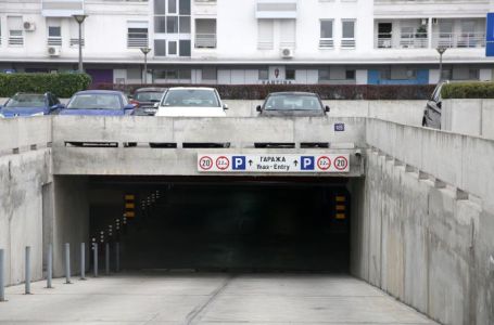 Cijene garaža u Beogradu lete u nebo: do 35.000 eura za jedno mjesto