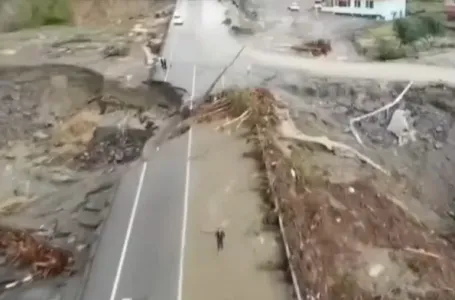 Više od 200 naknadnih potresa zabilježeno na sjeverozapadu Turske nakon jačine 6,1