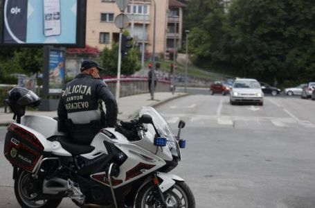 MUP KS osigurava Sarajevo Film Festival: najavljene izmjene režima saobraćaja