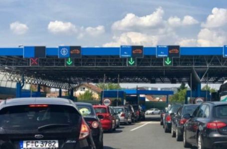 BIHAMK: Tokom dana se očekuje pojačana frekvencija vozila, izdat apel vozačima