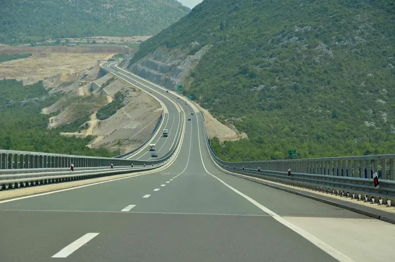 HAK upozorava na pojačan promet prema moru i prema unutrašnjosti Hrvatske