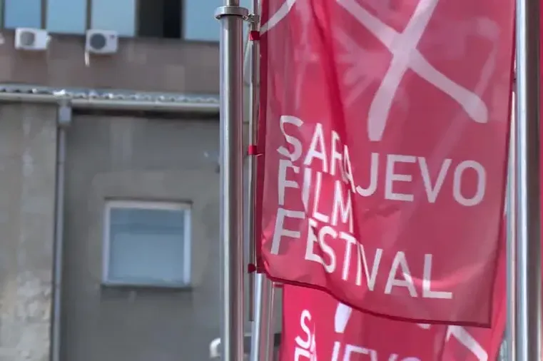 MUP KS pojačava mjere za Sarajevo Film Festival: zatvorene ključne ulice, preusmjeren javni prevoz