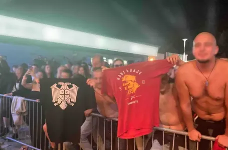 Veličanje logora u Prijedoru: MUP RS bez prijave, u toku identifikacija učesnika