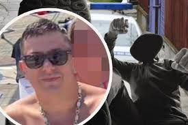 Uhapšena trojica zbog prebijanja Darka Jankovića Čikaga u Aleksincu