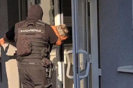 Okružni sud u Doboju odredio jednomjesečni pritvor Ranku Jaćimoviću za dvostruko ubistvo u Šamcu