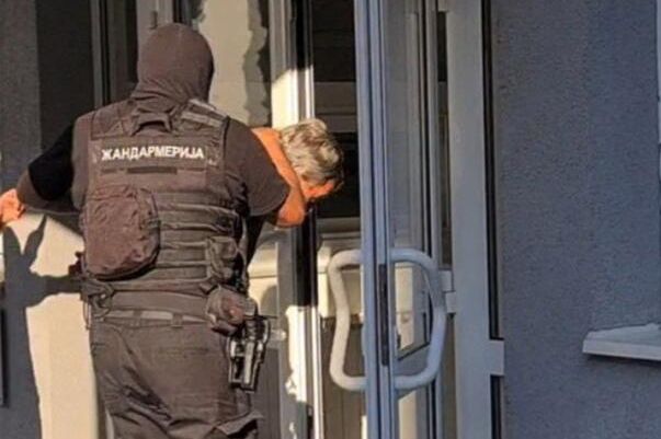 Okružni sud u Doboju odredio jednomjesečni pritvor Ranku Jaćimoviću za dvostruko ubistvo u Šamcu