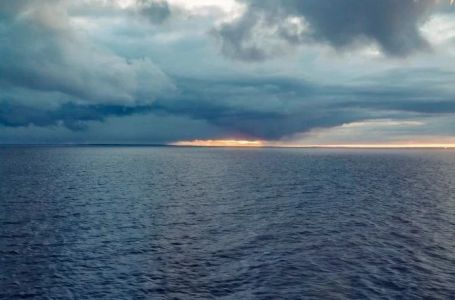 Pomorski skandal: Britanci zarobili crnogorski brod, posada prijeti štrajkom!