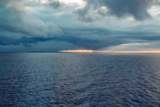 Pomorski skandal: Britanci zarobili crnogorski brod, posada prijeti štrajkom!