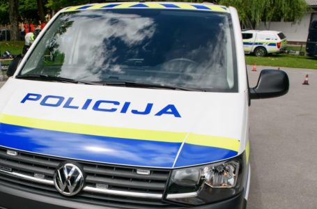 Stravično otkriće u susjedstvu: Zlostavljač uhvaćen s oružjem i eksplozivom!