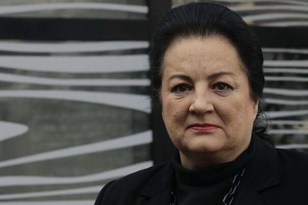 Svetlana Cenić o Dodiku: Ambicije mu nadmašuju znanje, traži produžetke poslije crvenog kartona