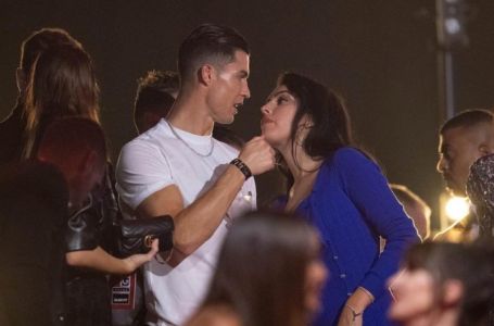 Cristiano Ronaldo i Georgina službeno najavili brak: Dugogodišnja ljubav ide do oltara