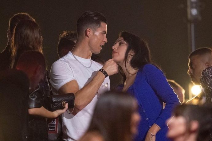 Cristiano Ronaldo i Georgina službeno najavili brak: Dugogodišnja ljubav ide do oltara