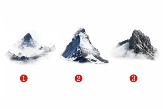 TEST: Odaberite planinu i saznajte kakav vam ispit sprema sudbina