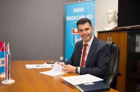 Široki Brijeg grad s najvišom stopom prirodnog prirasta u Federaciji BiH