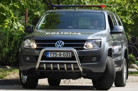 Tučnjava u Kalesiji: Tri osobe završile u bolnici, policija traga za dvojicom učesnika