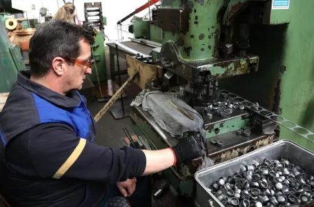 Vlada FBiH provodi vanrednu reviziju u namjenskoj industriji