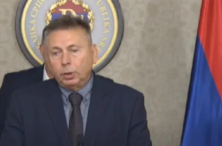 DODIKOV ADVOKAT GORAN BUBIĆ POVUKAO POTEZ: Pročitajte šta je napisao CIK-u!