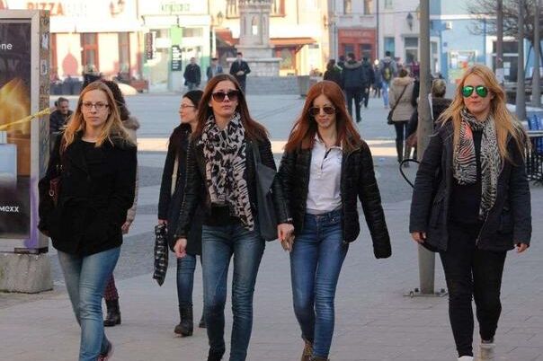 Mladi u BiH traže svoju ulogu u društvu koje ih često ne razumije