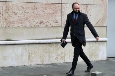 Mašić: Dodika niko ne može ozbiljno shvatiti, Stanivuković se pogubio