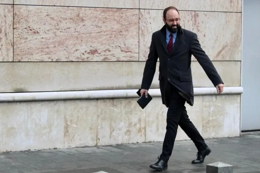 Mašić: Dodika niko ne može ozbiljno shvatiti, Stanivuković se pogubio