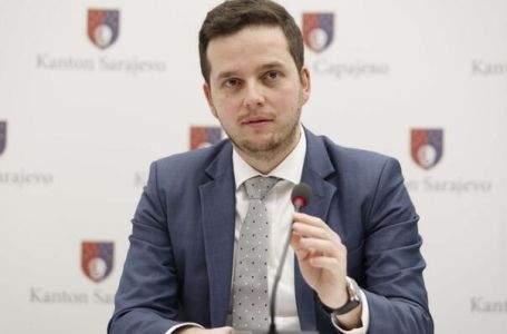 Ujedinjeno Kraljevstvo nudi pomoć Crnoj Gori u gašenju šumskih požara