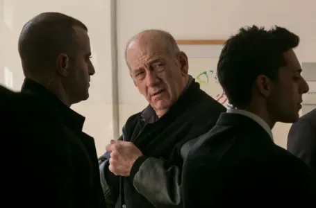 Olmert: Plan za Gazu znači početak rata bez kraja