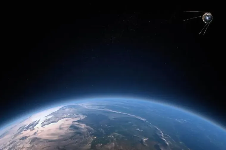 Nijemci prijavljuju leteće tanjire: duplo povečano zračno prijavljivanje zbog bliske konfiguracije p