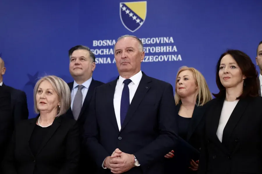 BiH kasni s reformama, rizikuje gubitak stotina miliona eura iz EU fondova