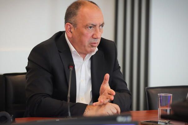 Crnadak: Dodik je otkupom kazne priznao presudu, sad neka se jave zagovornici bojkota