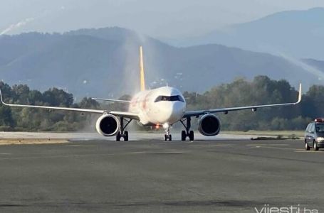 Niko se nije prijavio: Vlada TK poništila konkurs i imenovala privremene članove NO aerodroma