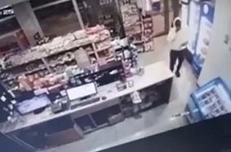 Naoružani razbojnik opljačkao benzinsku pumpu u Trebinju i oteo preko 12.000 KM