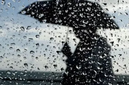 VREMENSKA PROGNOZA ZA DANAS: Evo gdje su mogući pljuskovi!