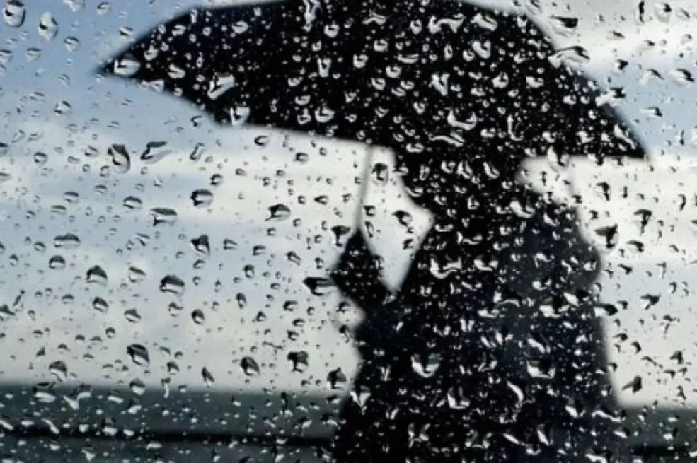 VREMENSKA PROGNOZA ZA DANAS: Evo gdje su mogući pljuskovi!