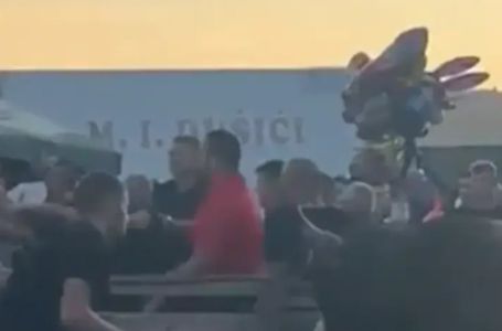 Haos na koridi u BiH: Izbio sukob, a evo zbog čega