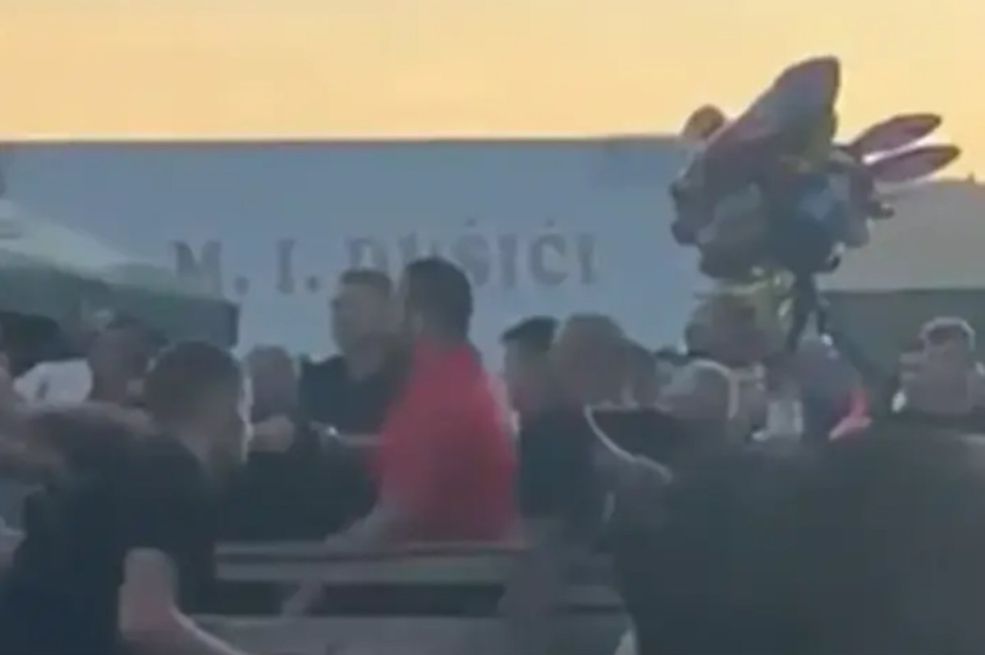 Haos na koridi u BiH: Izbio sukob, a evo zbog čega