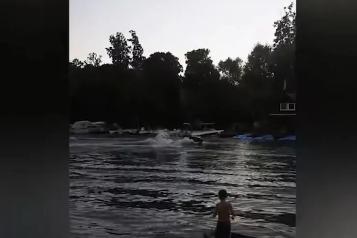 Horor u regionu: Svi detalji napada skuterom na djecu kajakaše!