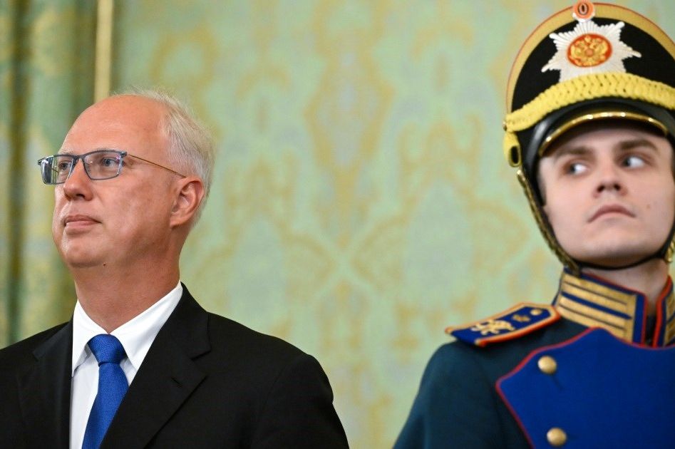 Putinov izaslanik: Za postizanje mira u svijetu moramo ispraviti Bidenove pogreške